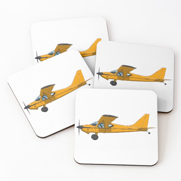 Item preview, Glasair Sportsman N252B designed and sold by Michael Garber.