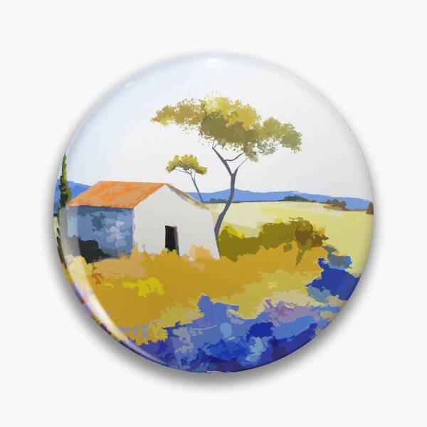 Item preview, Provence - France designed and sold by Eric BRUNI.