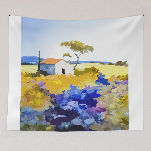Item preview, Provence - France designed and sold by Eric BRUNI.