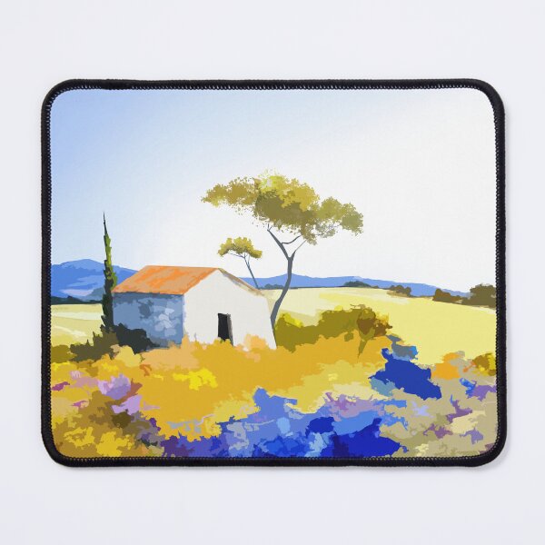 Item preview, Provence - France designed and sold by Eric BRUNI.