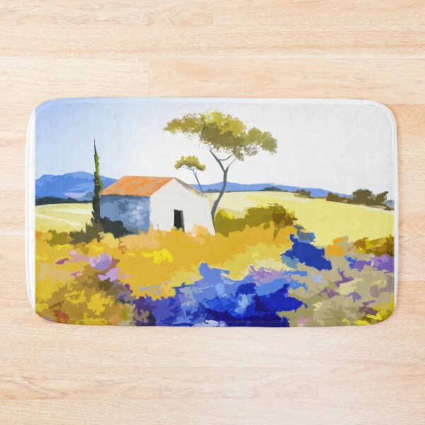 Item preview, Provence - France designed and sold by Eric BRUNI.