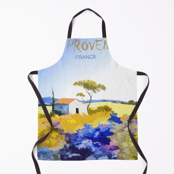 Item preview, Provence - France designed and sold by Eric BRUNI.