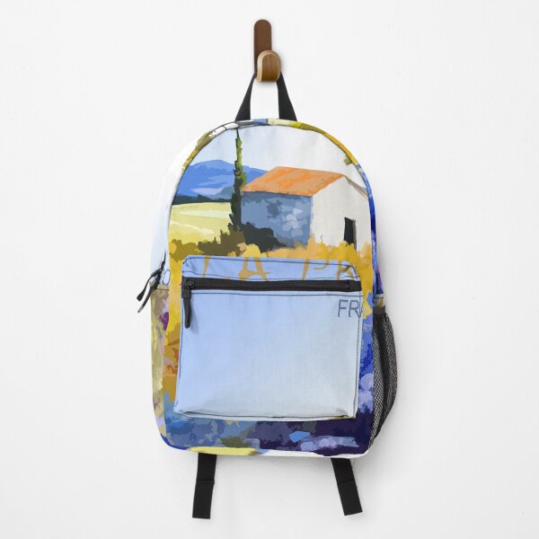 Item preview, Provence - France designed and sold by Eric BRUNI.