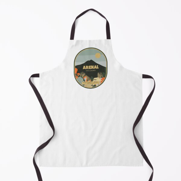 Item preview, Arenal Volcano National Park - Costa Rica designed and sold by Moritz Schwäble.