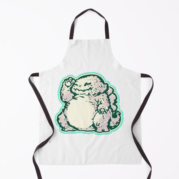 Item preview, --COLLECTIBLE MONSTER-- designed and sold by KAIJÜÜ HORROR.