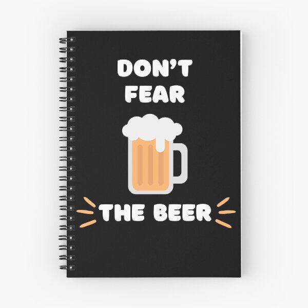 Item preview, Don't fear the Beer designed and sold by digitalcoach.