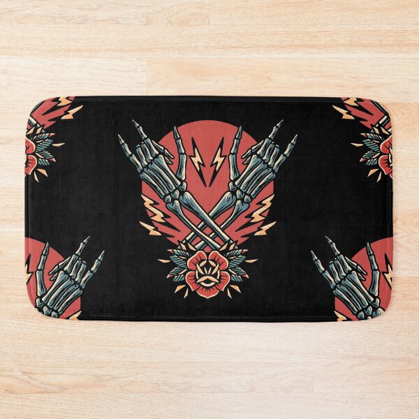Item preview, Metal Americana designed and sold by DesignRebel138.