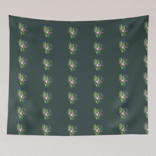 Item preview, Zantedeschia I designed and sold by clayton-art.