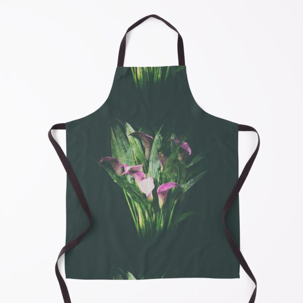 Item preview, Zantedeschia I designed and sold by clayton-art.