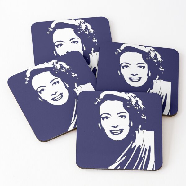 Item preview, Joan Crawford designed and sold by Gentle40Winks.