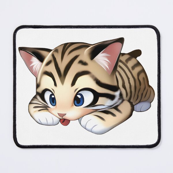 Item preview, "Little tiger" designed and sold by Ubercute.