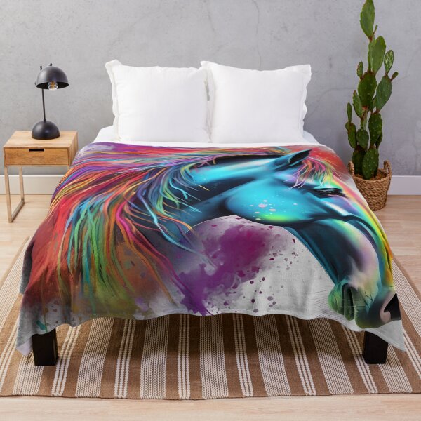 Item preview, Cosmic Horse designed and sold by Serene FireflyCreations.