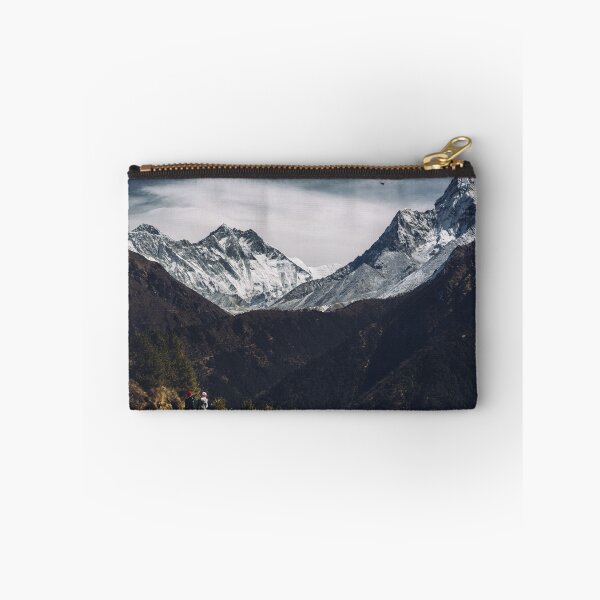 Item preview, NEPAL:MT.EVEREST / LHOTSE / AMA DABLAM designed and sold by philaphoto.
