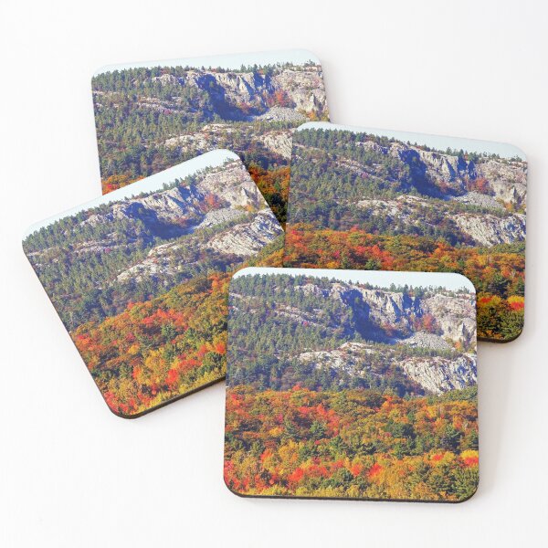 Item preview, Painted Mountains designed and sold by Debbie Oppermann.