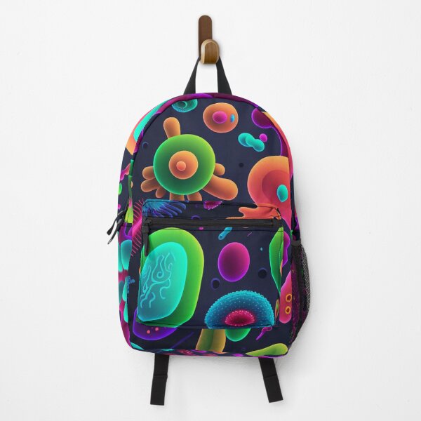 Item preview, Bacteria Paradise designed and sold by BeerBot.