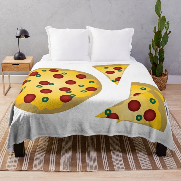 Item preview, Pepperoni Pizza Italian designed and sold by Gile-Shop.