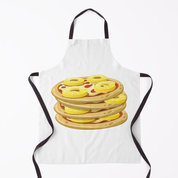 Item preview, Pineapple Pizza Hawaii designed and sold by Gile-Shop.