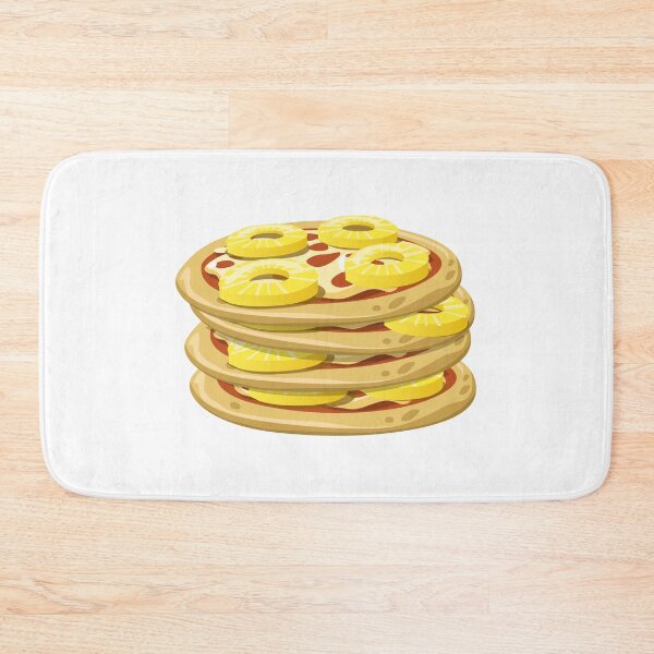 Item preview, Pineapple Pizza Hawaii designed and sold by Gile-Shop.