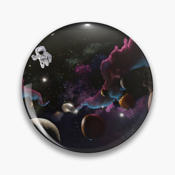 Item preview, The Greatest view in the universe. designed and sold by hazelknott.