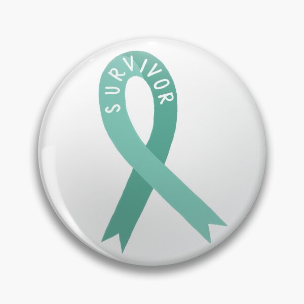 Item preview, “Survivor” Sexual Assault Awareness Ribbon designed and sold by bellajolie6.