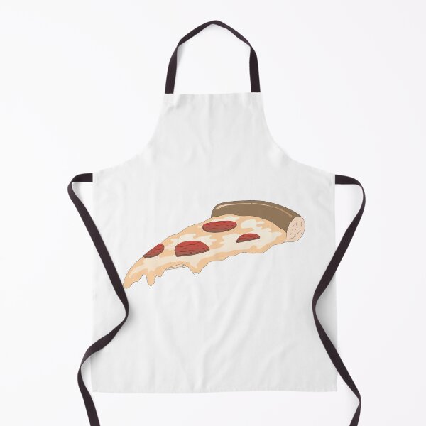 Item preview, Delicious Pizza Slice designed and sold by Gile-Shop.