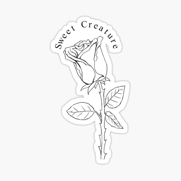 Item preview, Sweet Creature/Rose designed and sold by Rach ..
