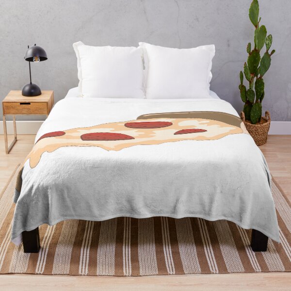 Item preview, Delicious Pizza Slice designed and sold by Gile-Shop.