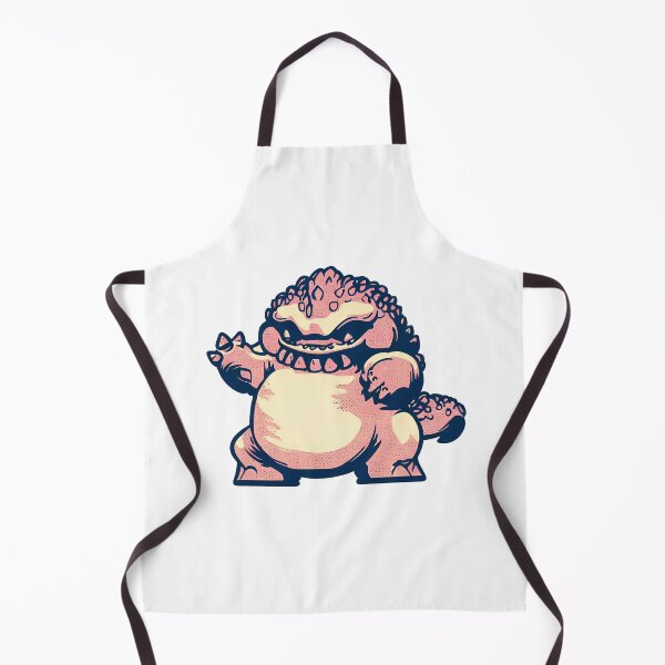 Item preview, --COLLECTIBLE MONSTER-- designed and sold by KAIJÜÜ HORROR.