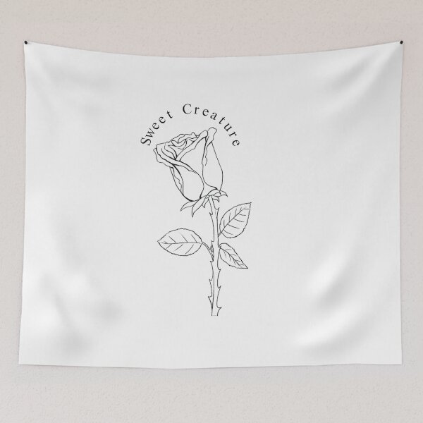 Item preview, Sweet Creature/Rose designed and sold by Rach ..