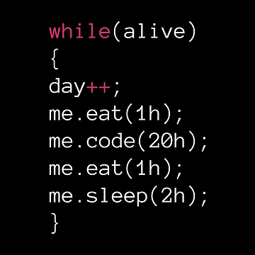 Artwork thumbnail, Loop by KeepOnCoding