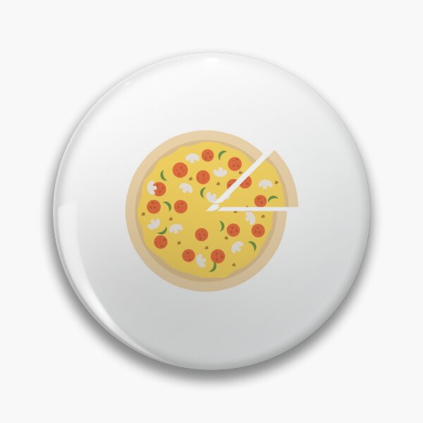 Item preview, Deliciousness Pizza Italiano designed and sold by Gile-Shop.