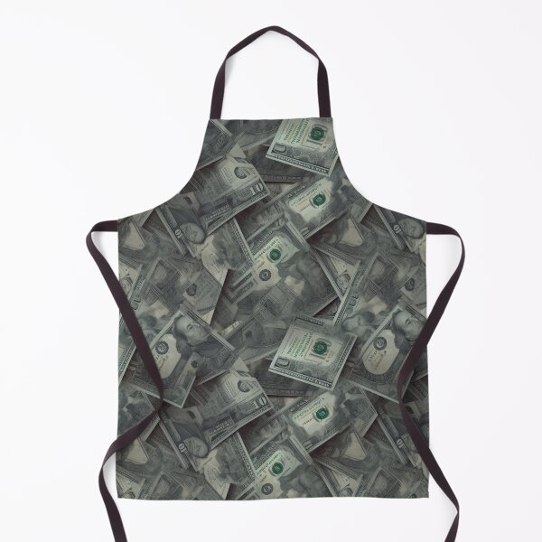 Item preview, Money (seamless) designed and sold by SteampunkMoai.