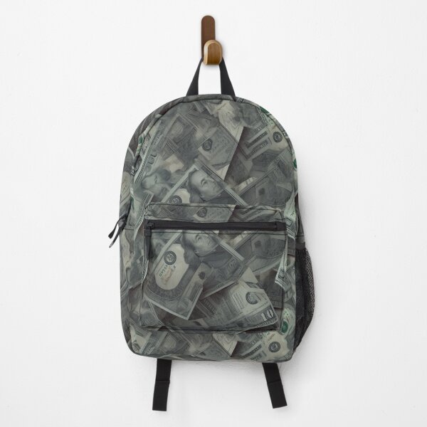 Item preview, Money (seamless) designed and sold by SteampunkMoai.