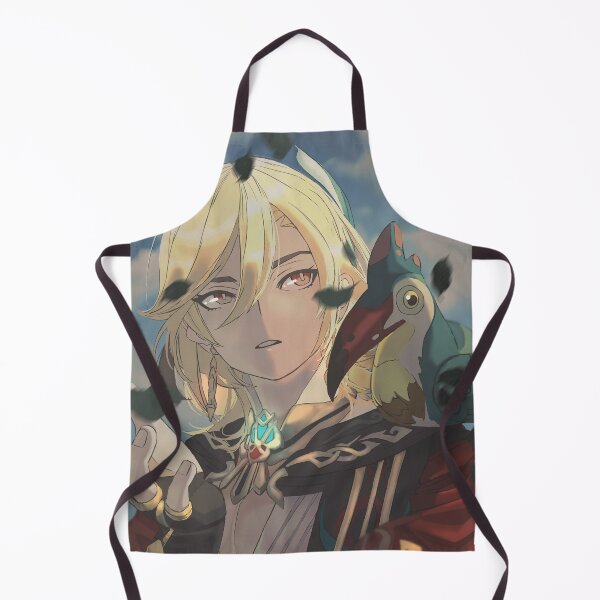Item preview, Kaveh designed and sold by memphisdoesart.