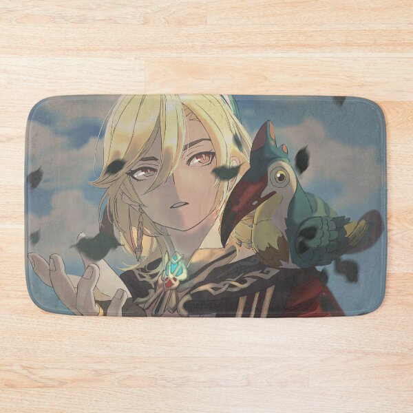 Item preview, Kaveh designed and sold by memphisdoesart.