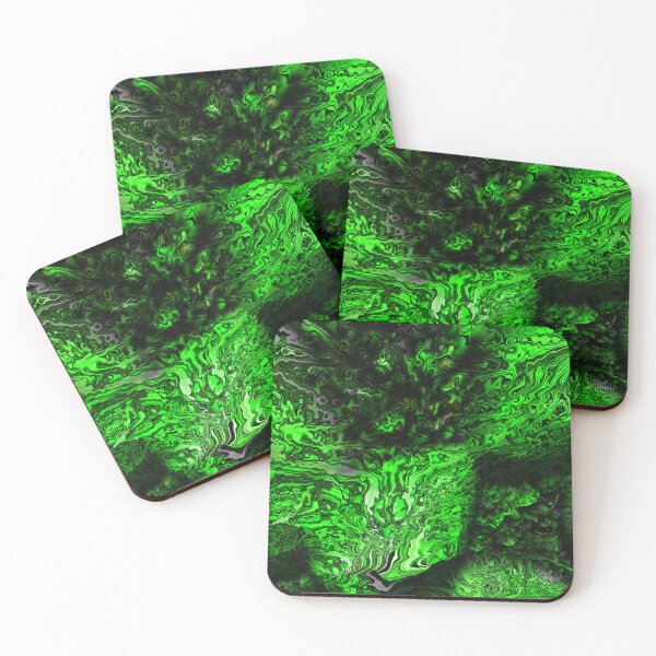 Item preview, Emerald Ethereal 54 designed and sold by Boogie-72.