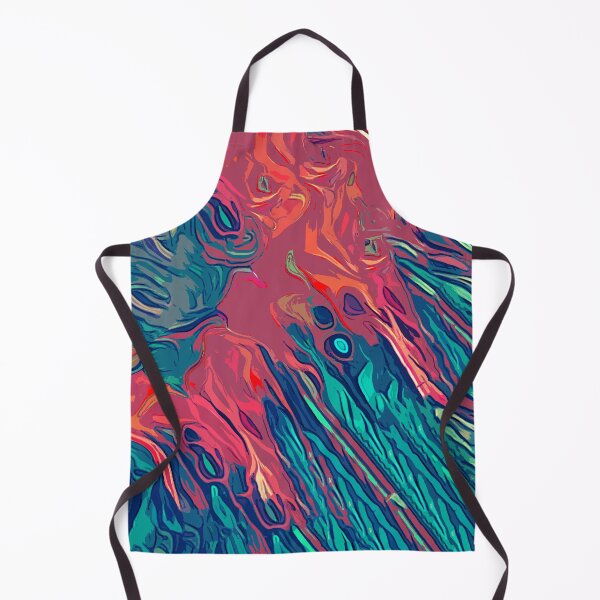 Item preview, Color explosion (aesthetic design) designed and sold by GAP90.