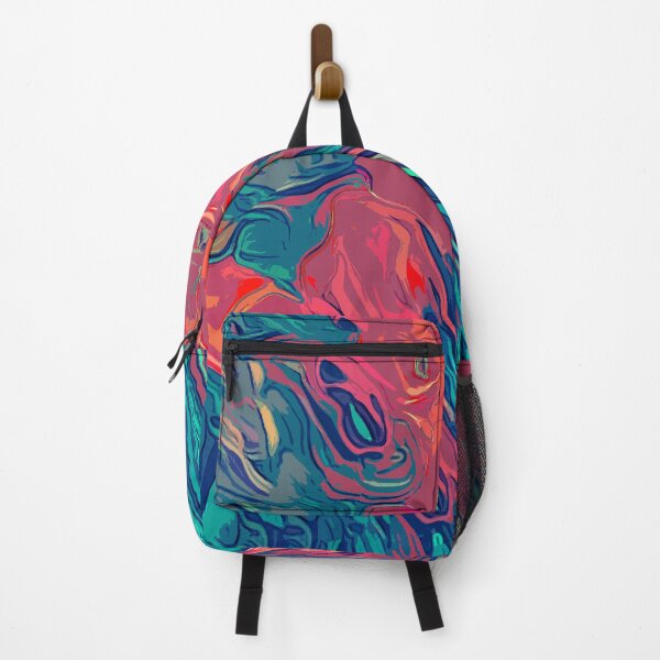 Item preview, Color explosion (aesthetic design) designed and sold by GAP90.