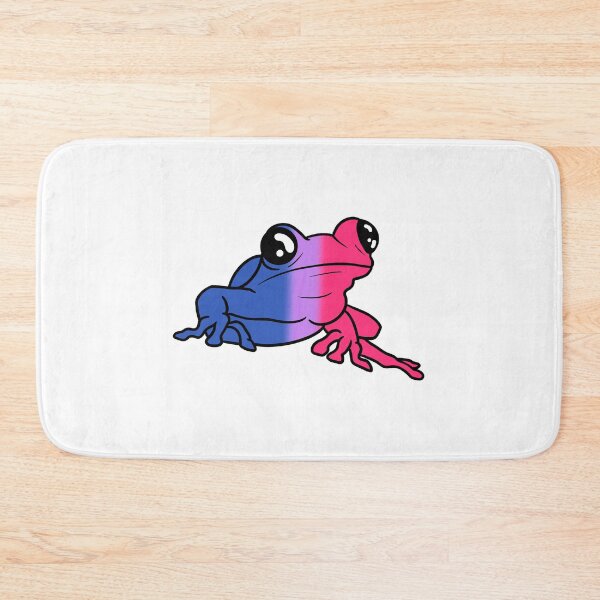Item preview, Turning the Freaking Frogs Bi! designed and sold by Izzys-Window.