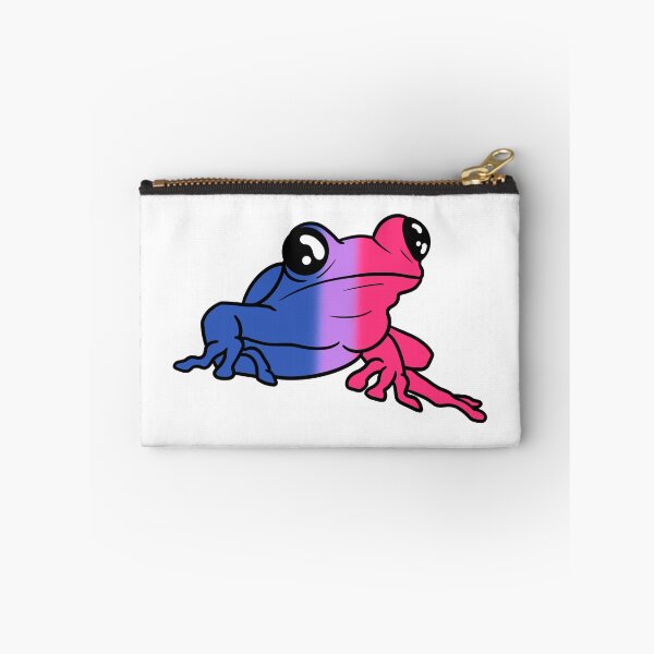 Item preview, Turning the Freaking Frogs Bi! designed and sold by Izzys-Window.