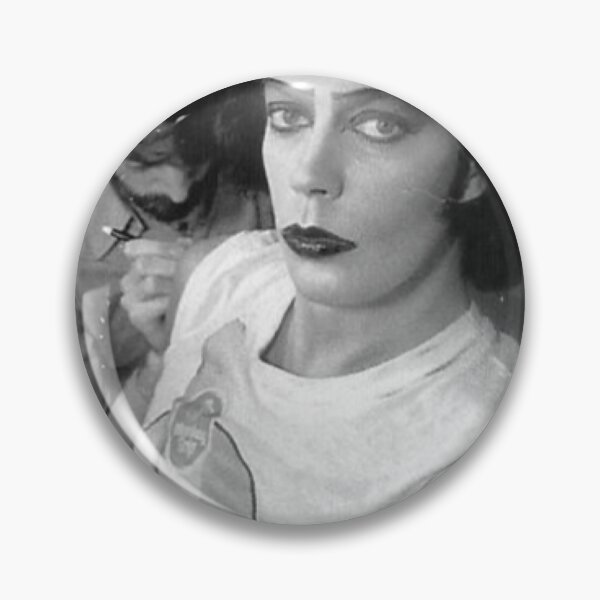Item preview, Tim Curry - Rocky Horror designed and sold by R-uby.