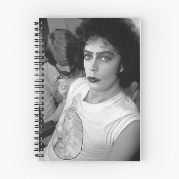 Item preview, Tim Curry - Rocky Horror designed and sold by R-uby.
