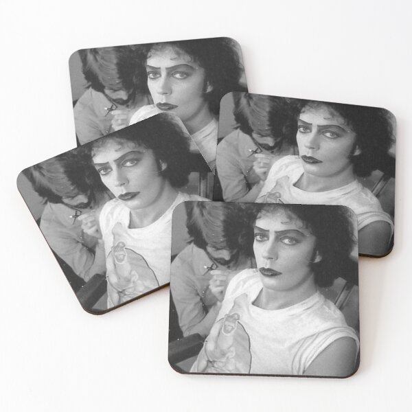 Item preview, Tim Curry - Rocky Horror designed and sold by R-uby.