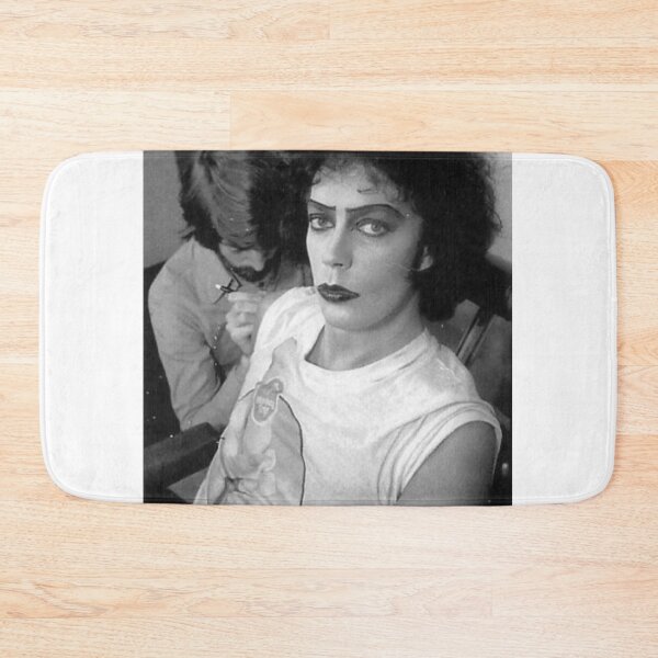 Item preview, Tim Curry - Rocky Horror designed and sold by R-uby.