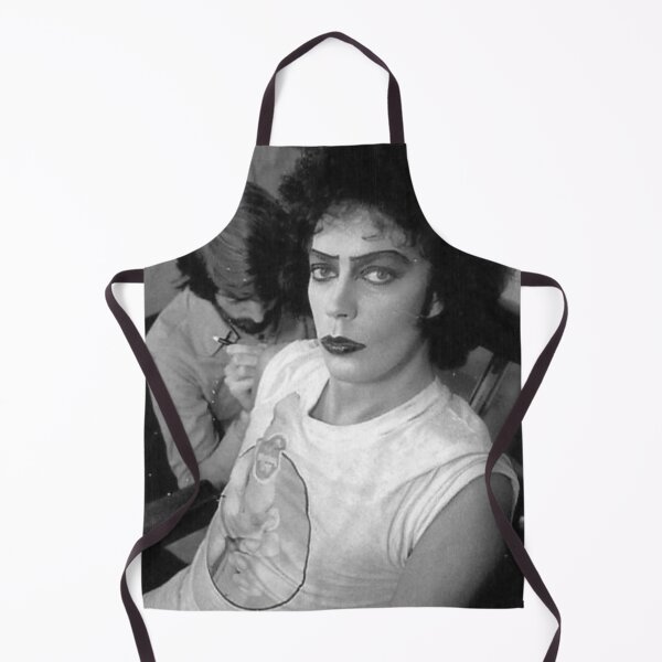 Item preview, Tim Curry - Rocky Horror designed and sold by R-uby.