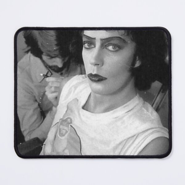 Item preview, Tim Curry - Rocky Horror designed and sold by R-uby.