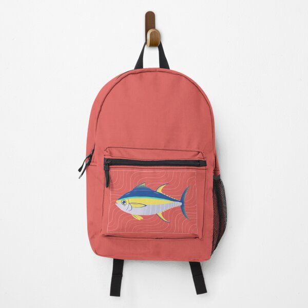 Item preview, Yellowfin Tuna designed and sold by aquatark.