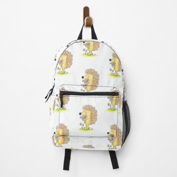 Item preview, Hedgehog designed and sold by KarinKaefer.