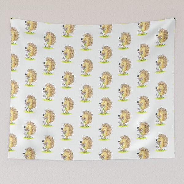 Item preview, Hedgehog designed and sold by KarinKaefer.