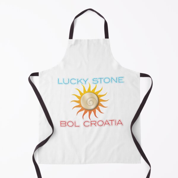 Aperçu de l'œuvre Lucky Stone de Bol-Croatie créée et vendue par LoboTomica.